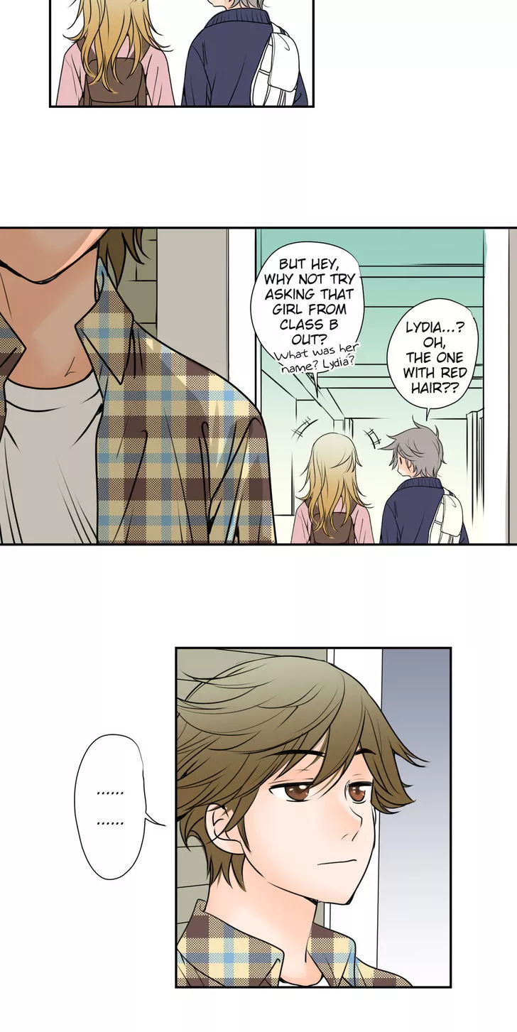 Pulse - Chapter 41 - Page 31