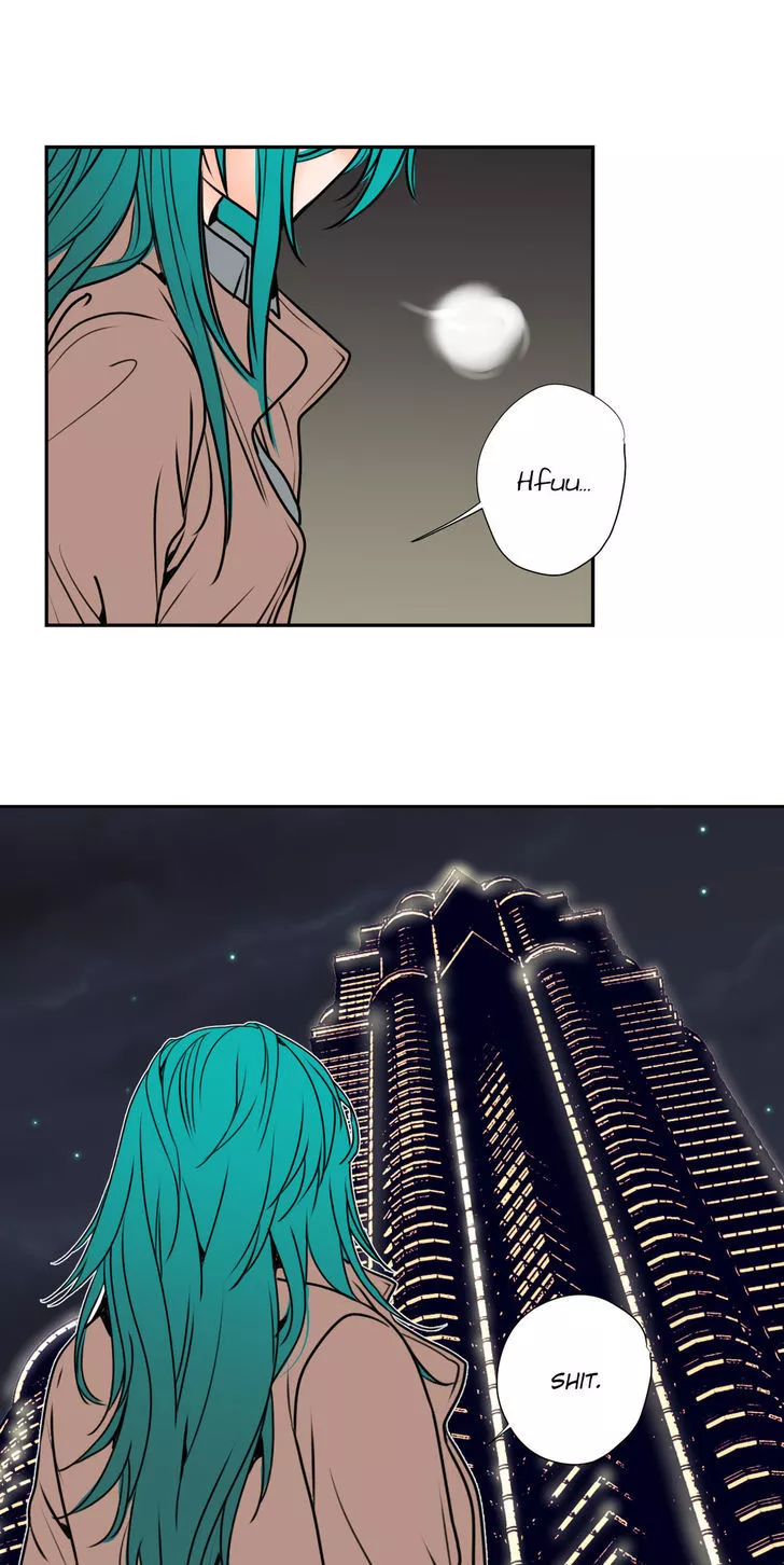 Pulse - Chapter 41 - Page 40