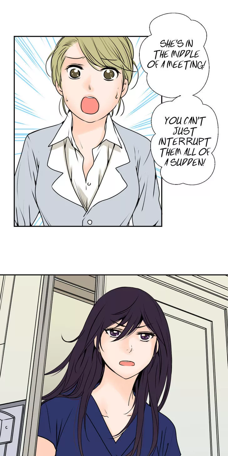 Pulse - Chapter 41 - Page 4