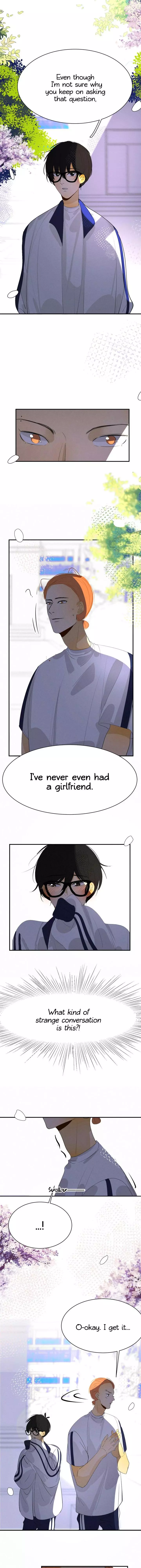 Pure Blue - Chapter 10 - Page 2