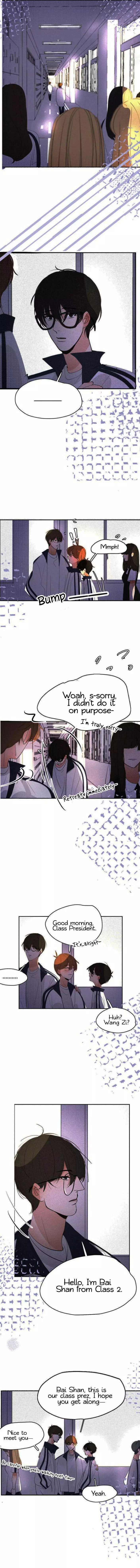 Pure Blue - Chapter 16 - Page 4