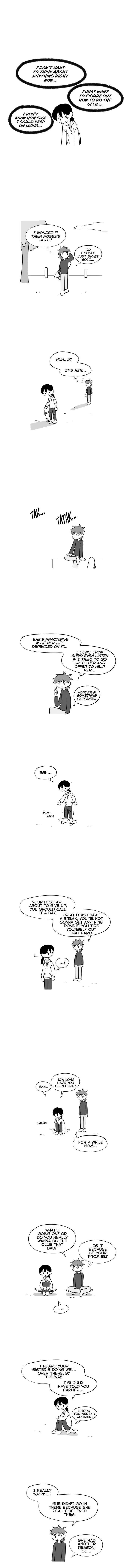 Pushoff - Chapter 34 - Page 4