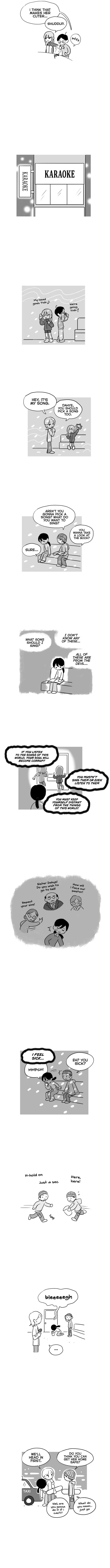 Pushoff - Chapter 5 - Page 4
