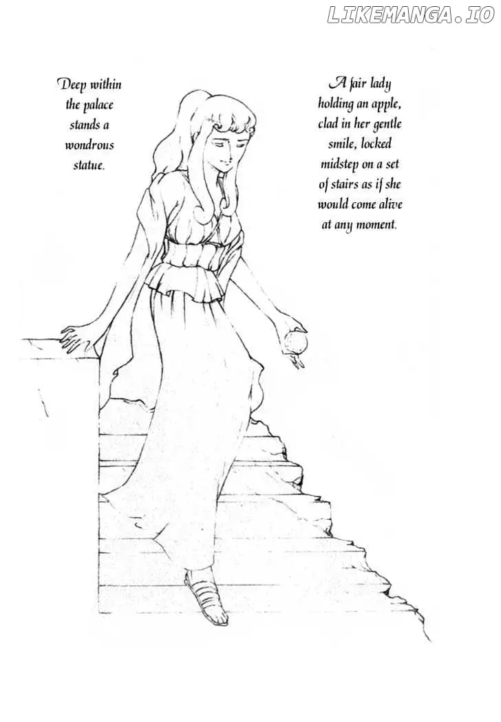 Pygmalio - Chapter 1 - Page 3