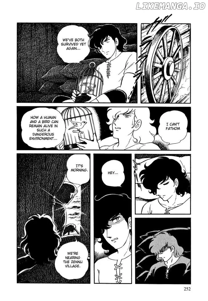 Pygmalio - Chapter 116 - Page 11