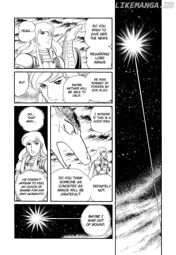Pygmalio - Chapter 116 - Page 29