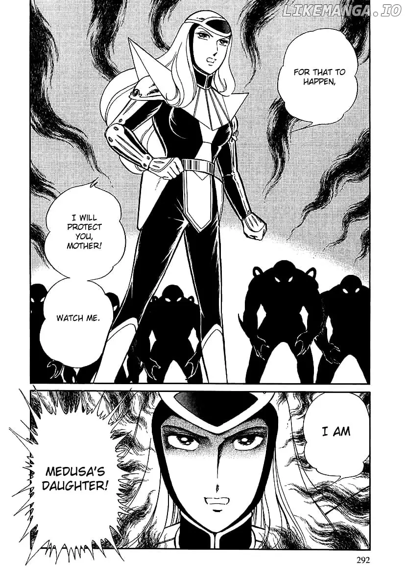 Pygmalio - Chapter 144 - Page 16