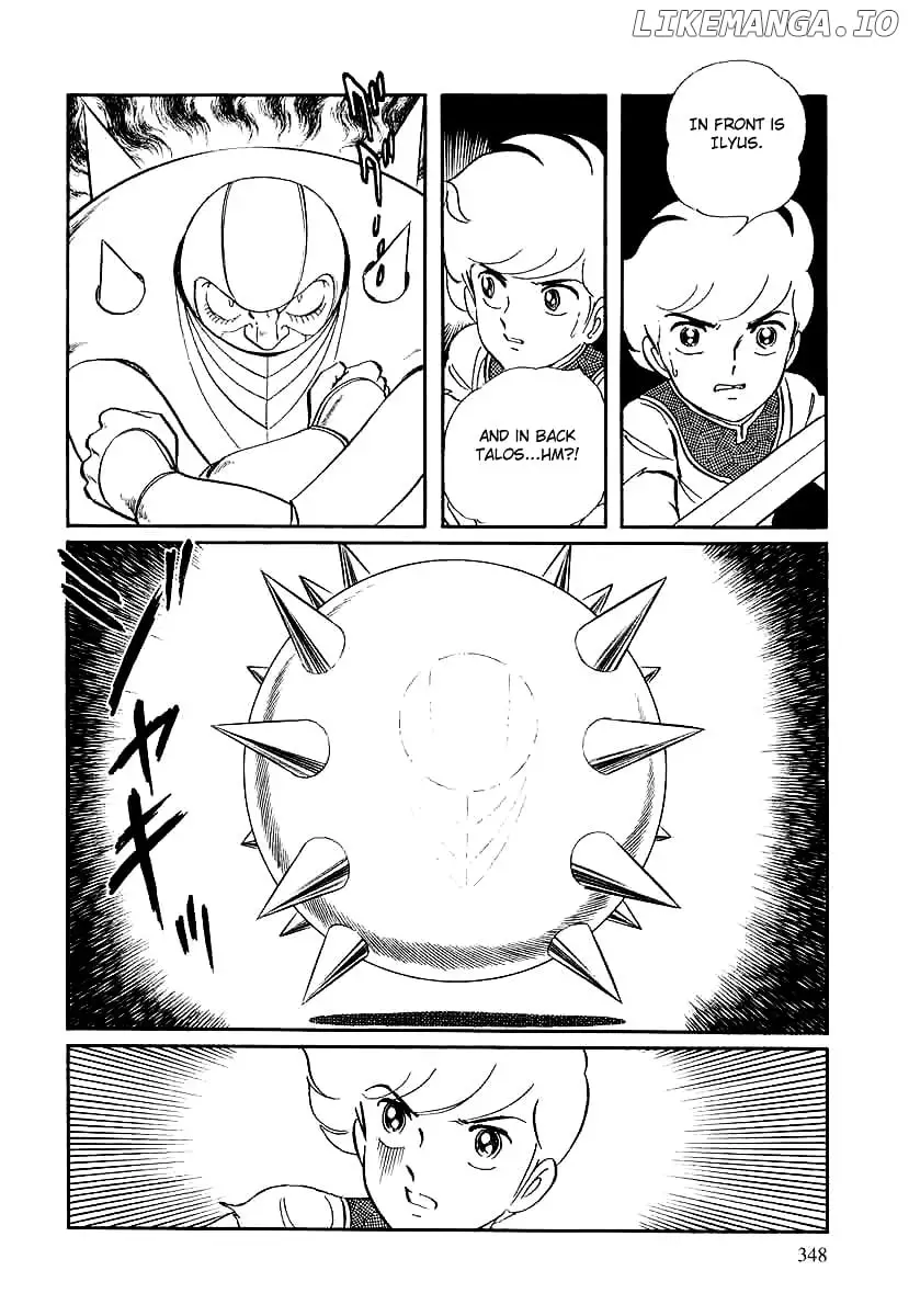 Pygmalio - Chapter 146 - Page 11