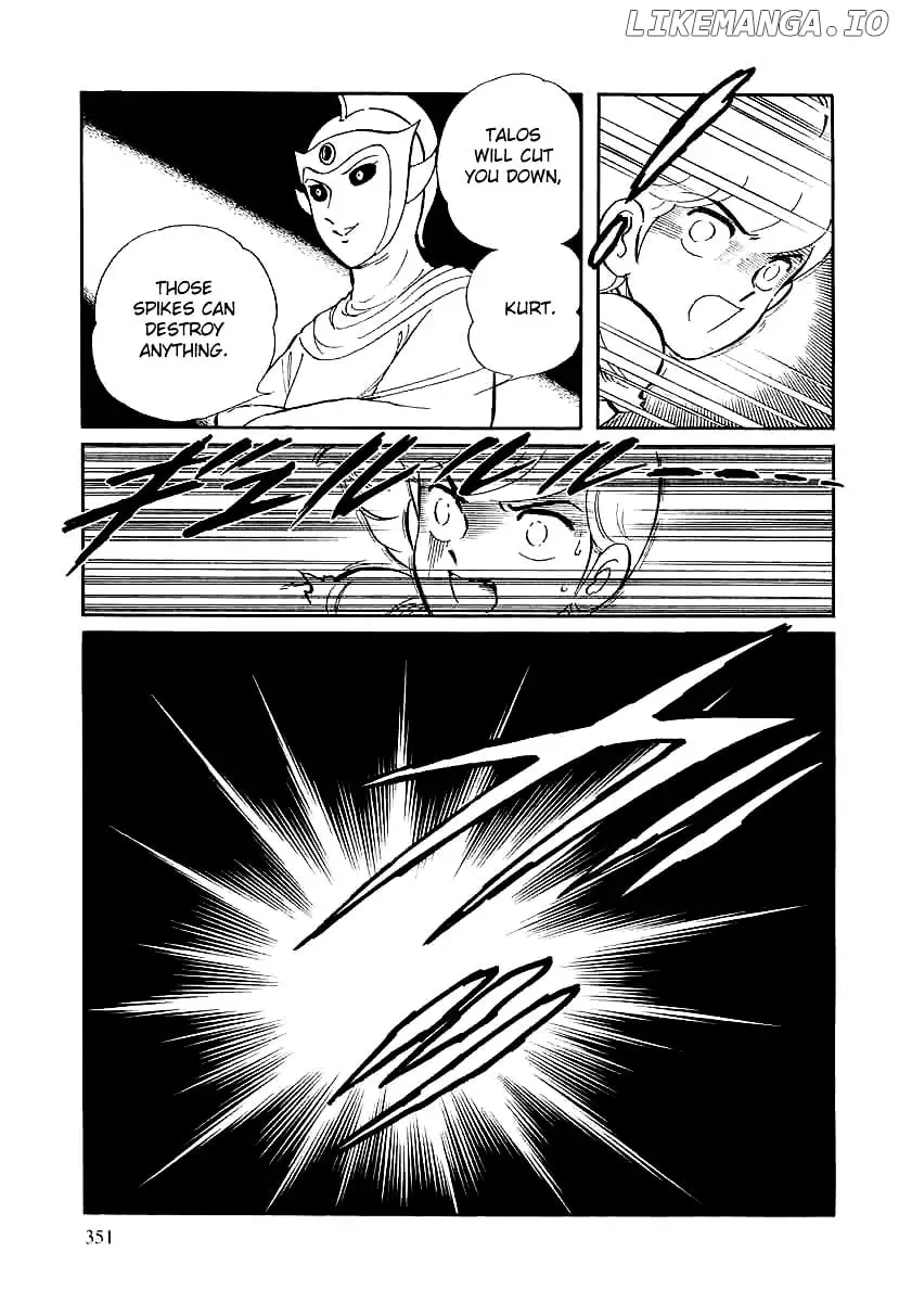 Pygmalio - Chapter 146 - Page 14