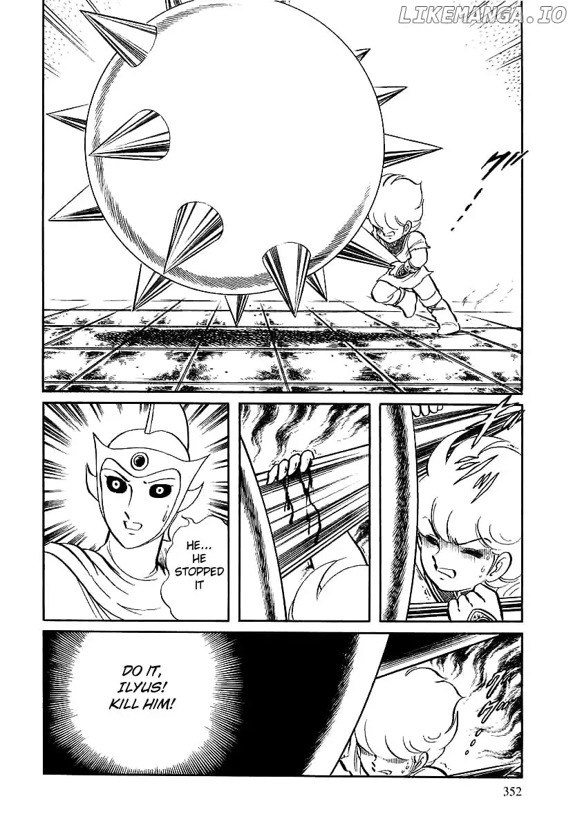 Pygmalio - Chapter 146 - Page 15