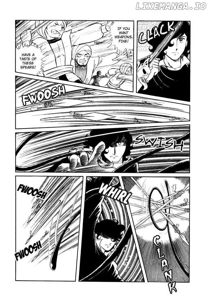 Pygmalio - Chapter 15 - Page 12