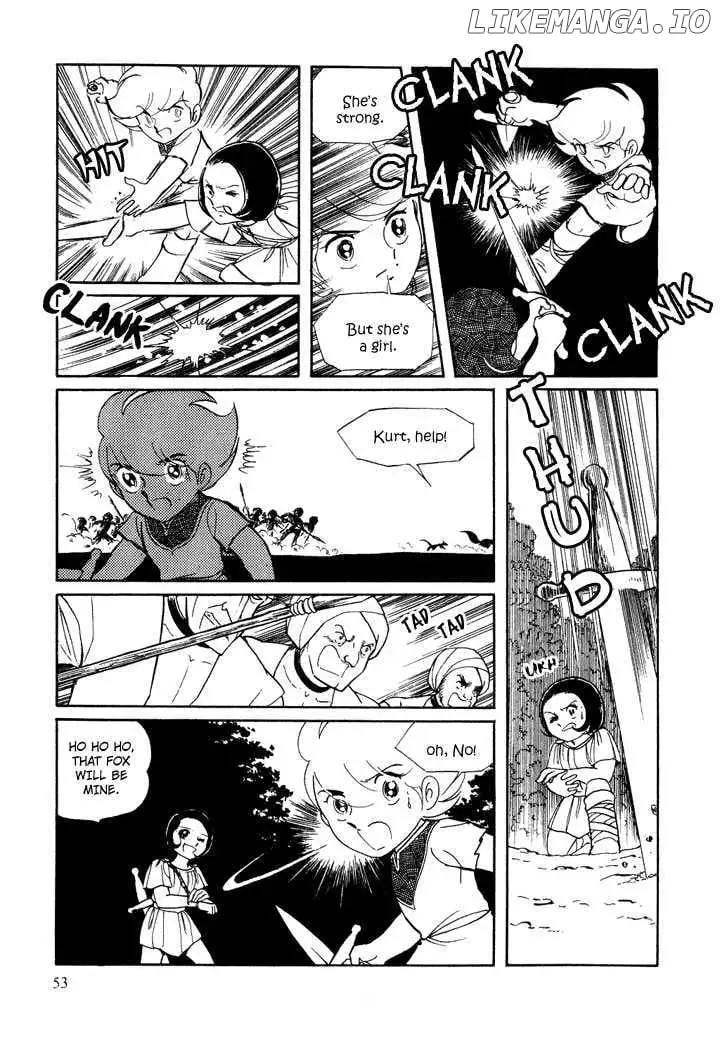 Pygmalio - Chapter 15 - Page 19
