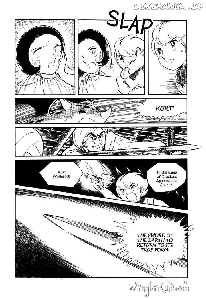 Pygmalio - Chapter 15 - Page 20