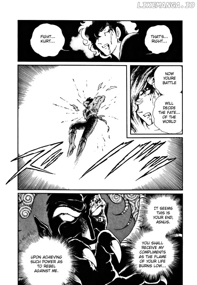 Pygmalio - Chapter 156 - Page 23