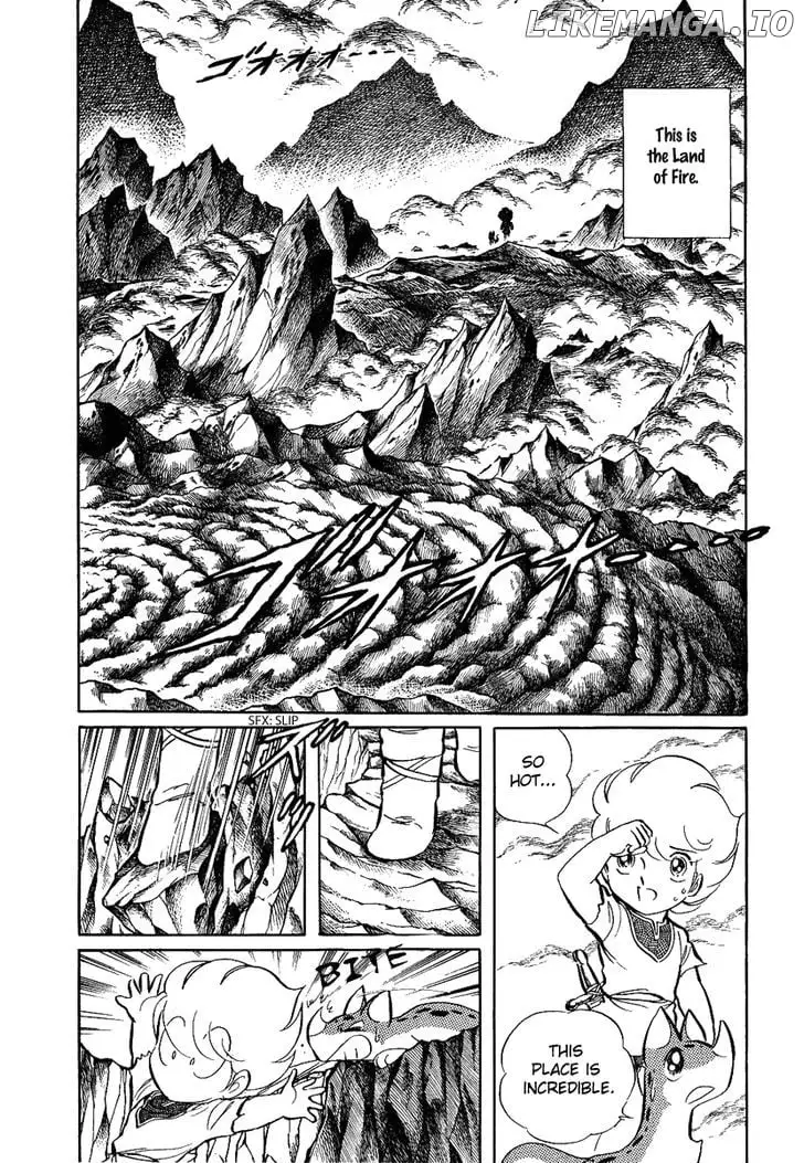 Pygmalio - Chapter 55 - Page 3