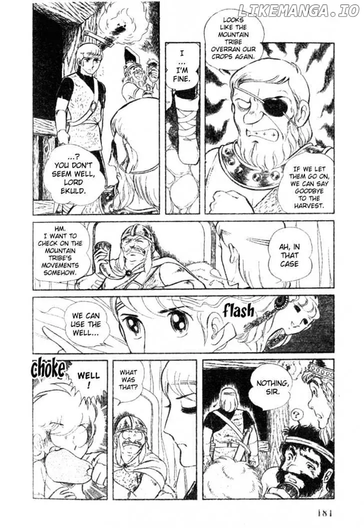 Pygmalio - Chapter 6 - Page 13