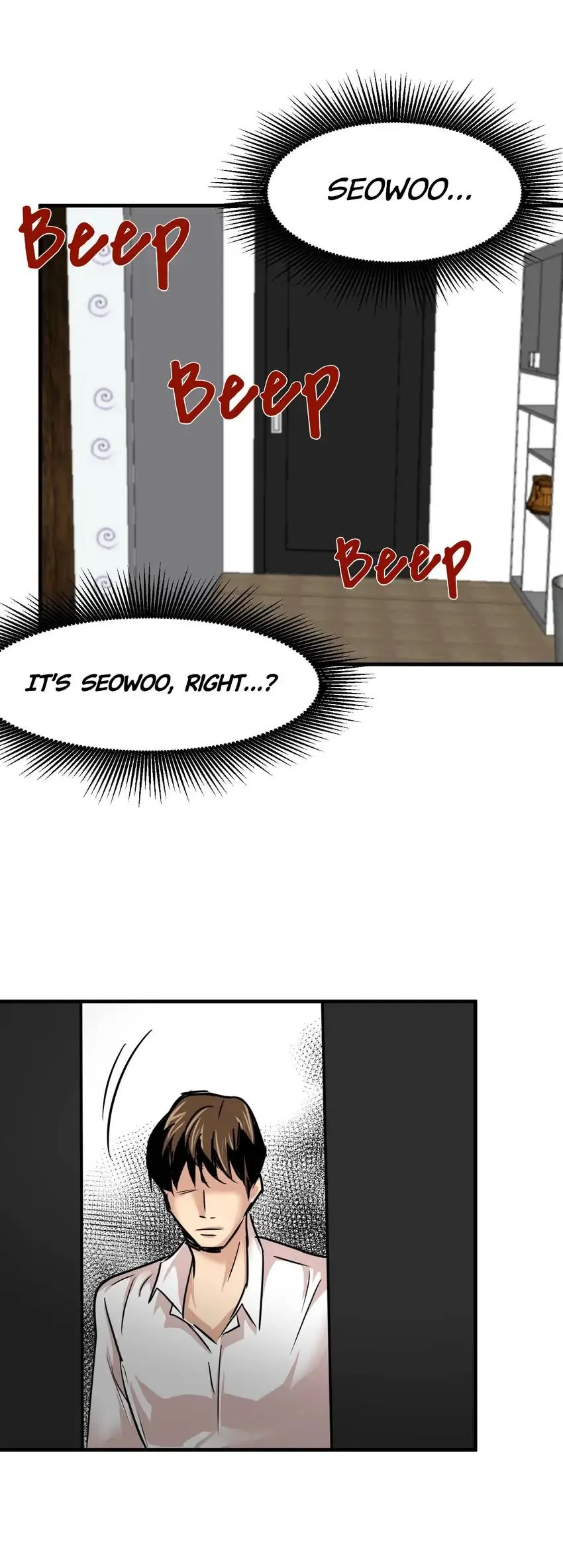Quagmire - Chapter 23 - Page 3
