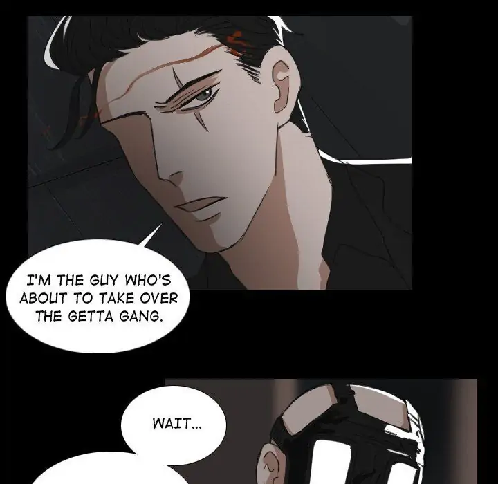 Queen - Chapter 20 - Page 5