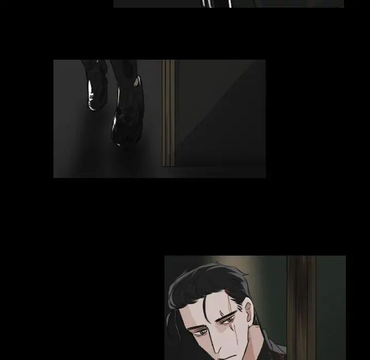 Queen - Chapter 20 - Page 40