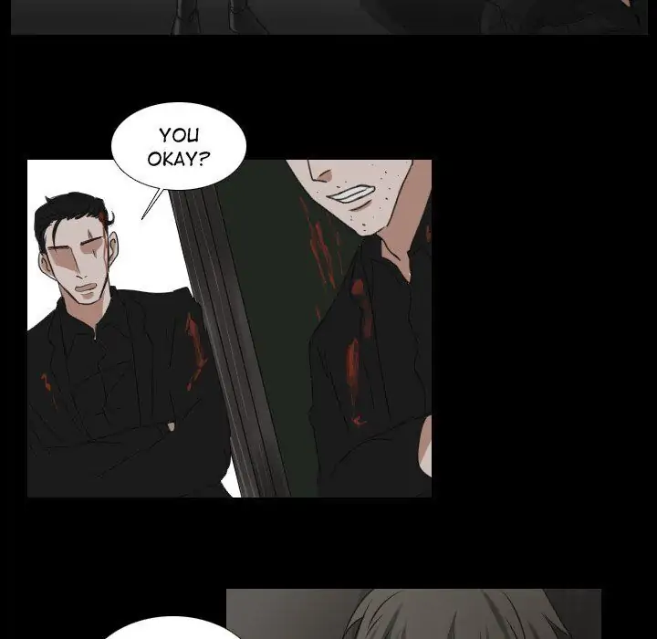Queen - Chapter 20 - Page 42