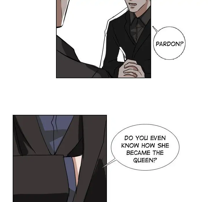 Queen - Chapter 44 - Page 16