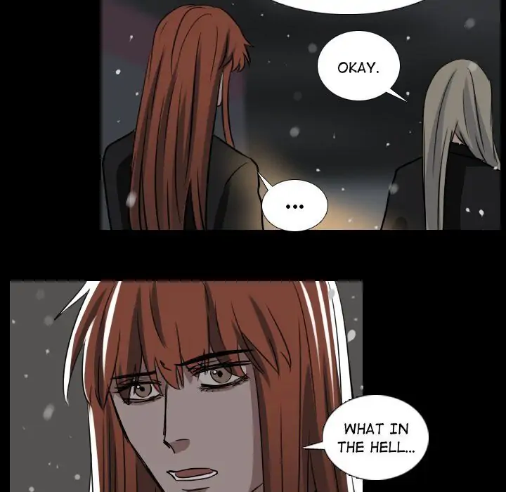 Queen - Chapter 44 - Page 42