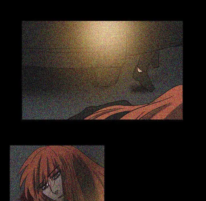 Queen - Chapter 44 - Page 46