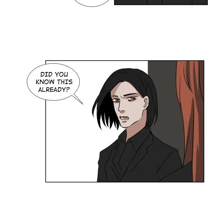 Queen - Chapter 57 - Page 15