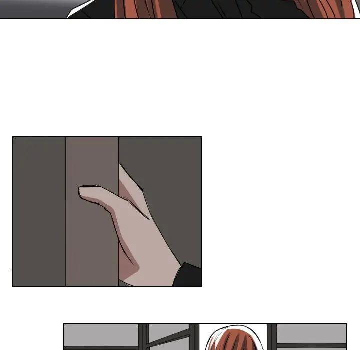 Queen - Chapter 57 - Page 20