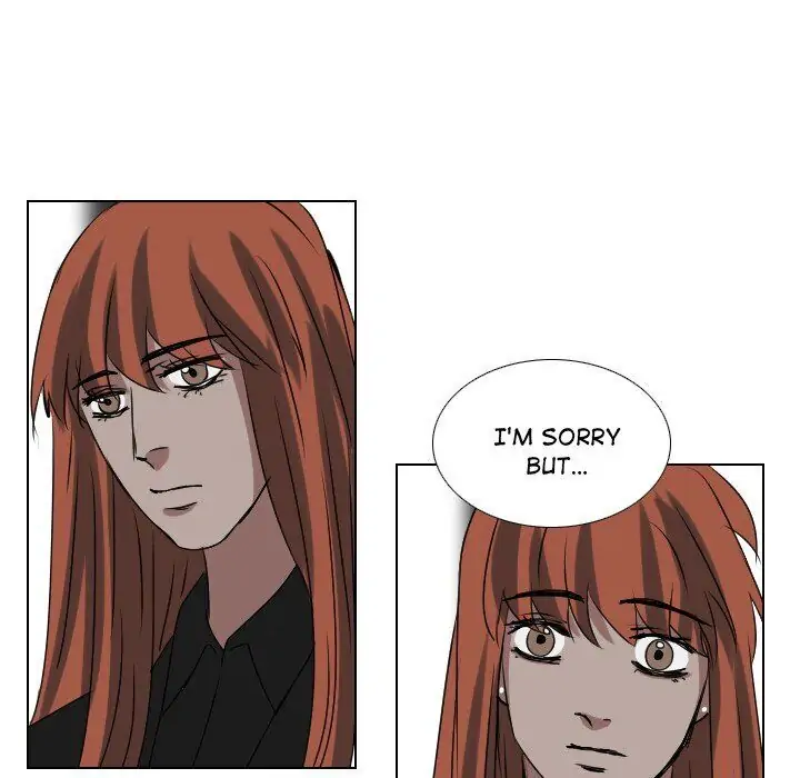 Queen - Chapter 57 - Page 23