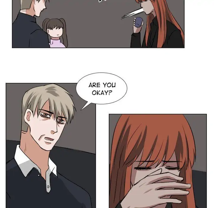 Queen - Chapter 59 - Page 6