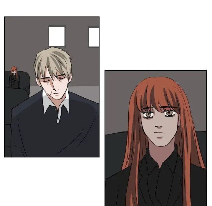 Queen - Chapter 59 - Page 23