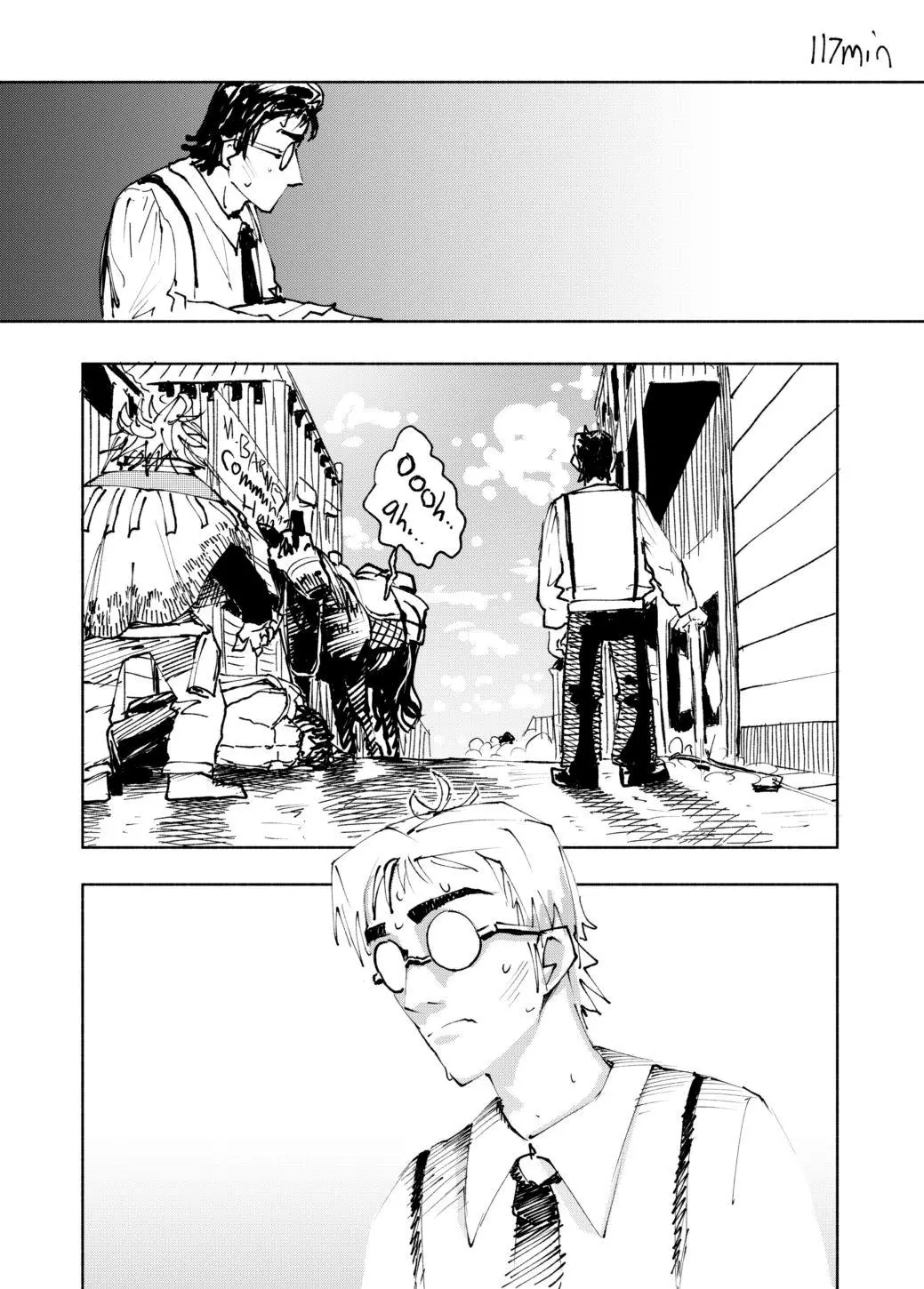 Quickdraw! - Chapter 1 - Page 43