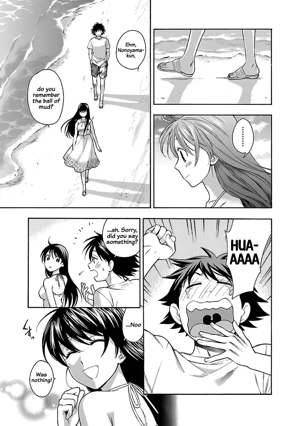 Rabuyu! - Chapter 18 - Page 23