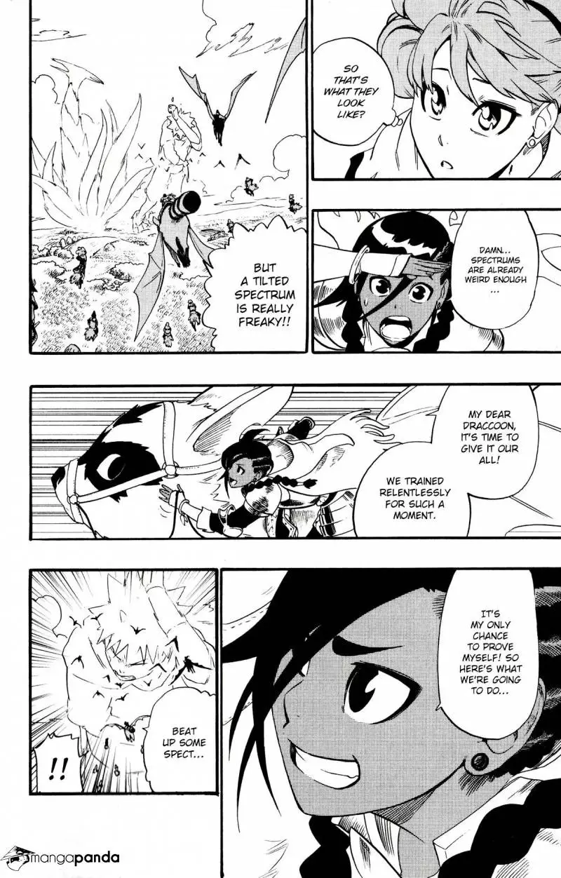 Radiant - Chapter 37 - Page 16