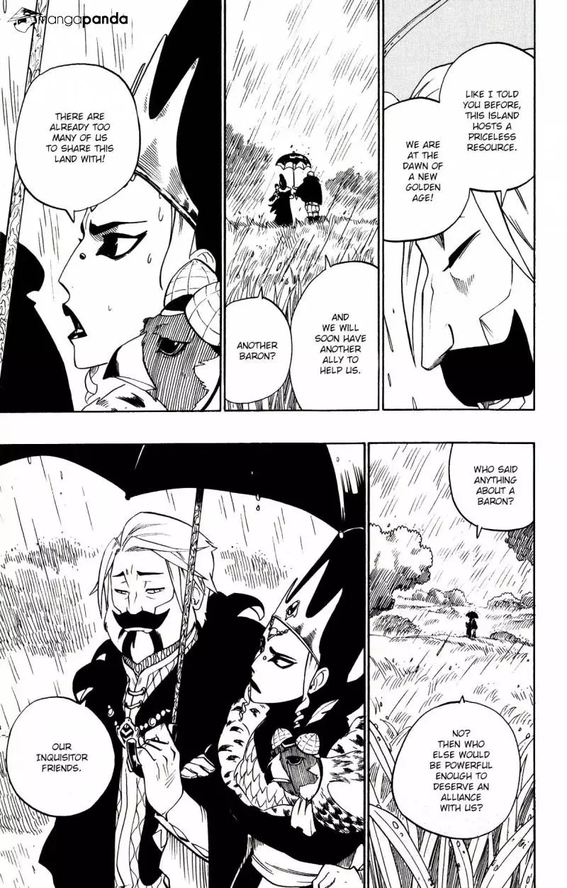 Radiant - Chapter 48 - Page 19