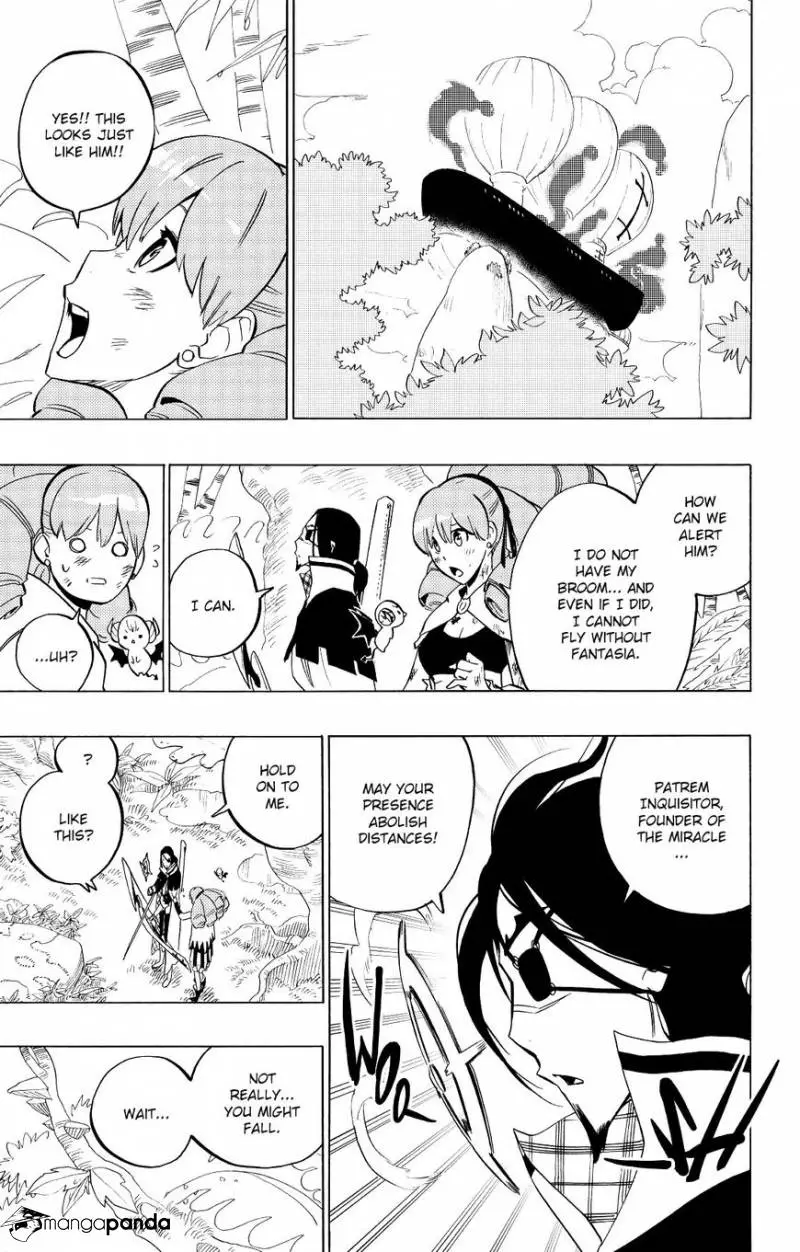 Radiant - Chapter 70 - Page 7