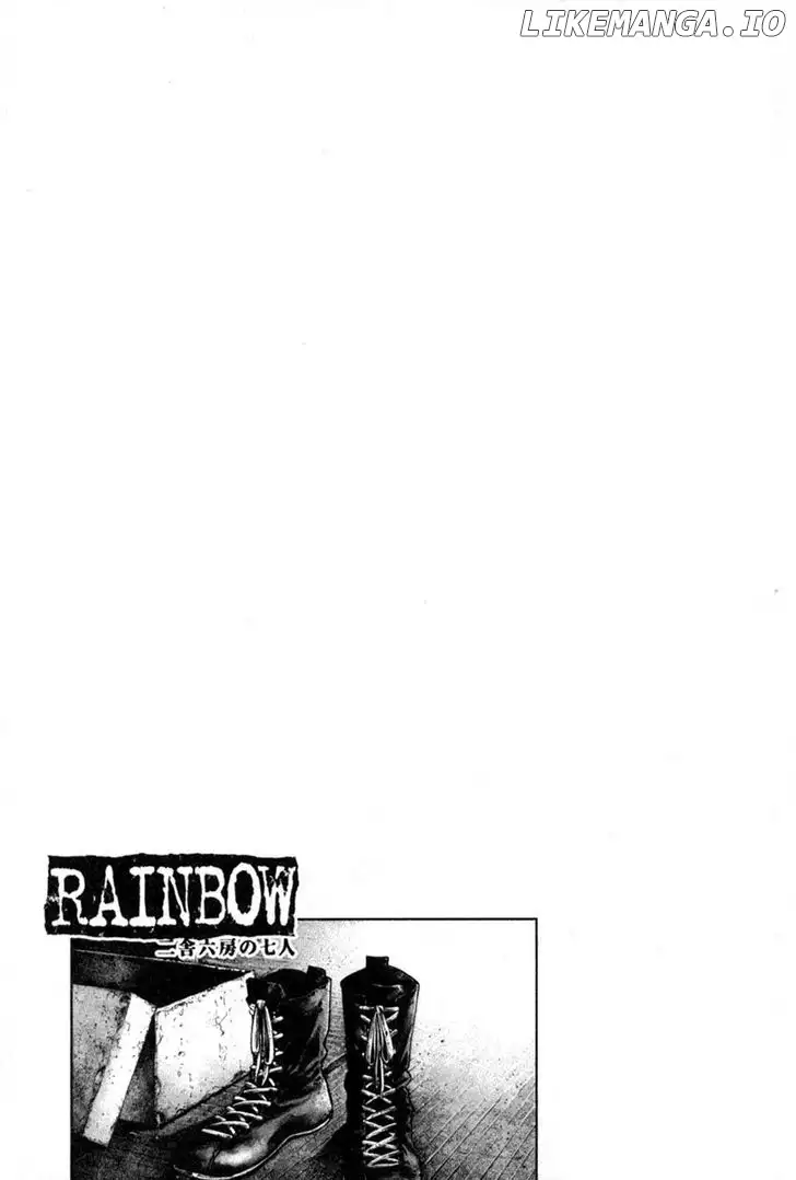 Rainbow - Chapter 127 - Page 21