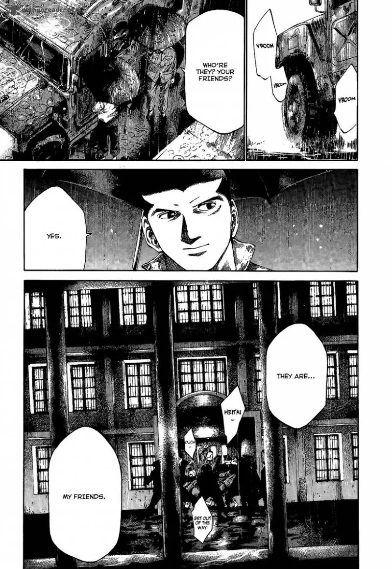 Rainbow - Chapter 45 - Page 6