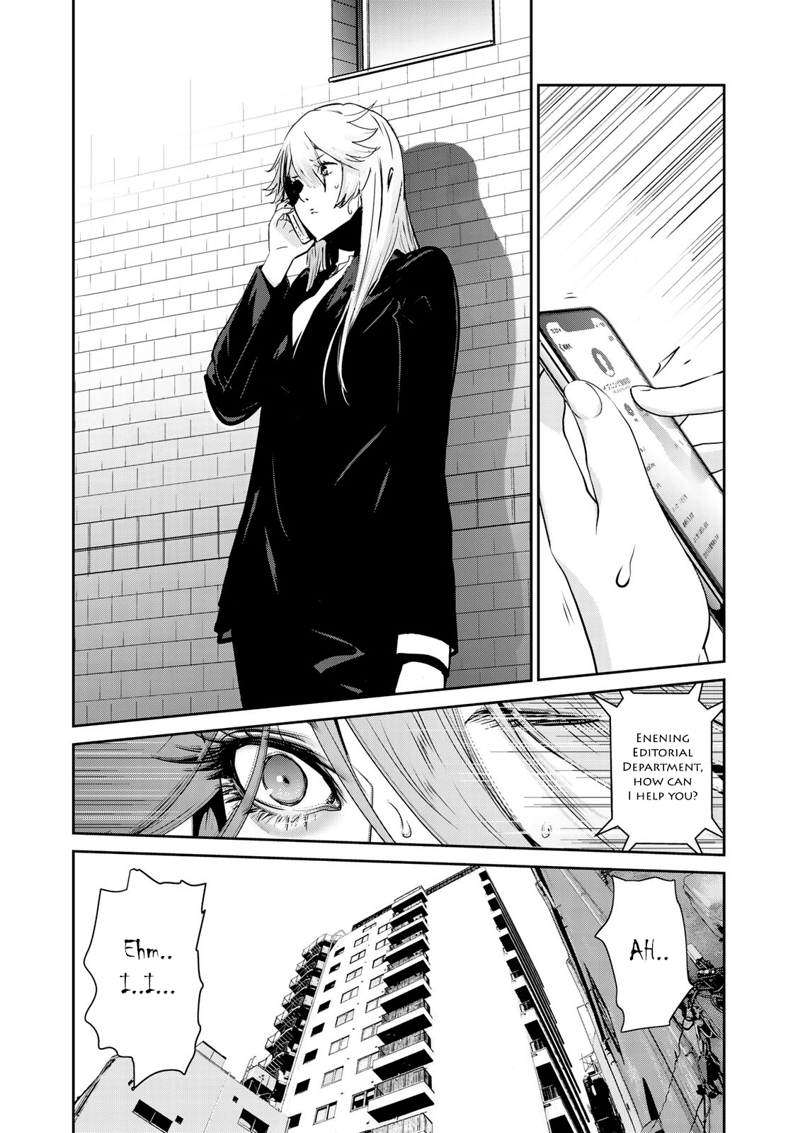 RaW Hero - Chapter 10 - Page 4