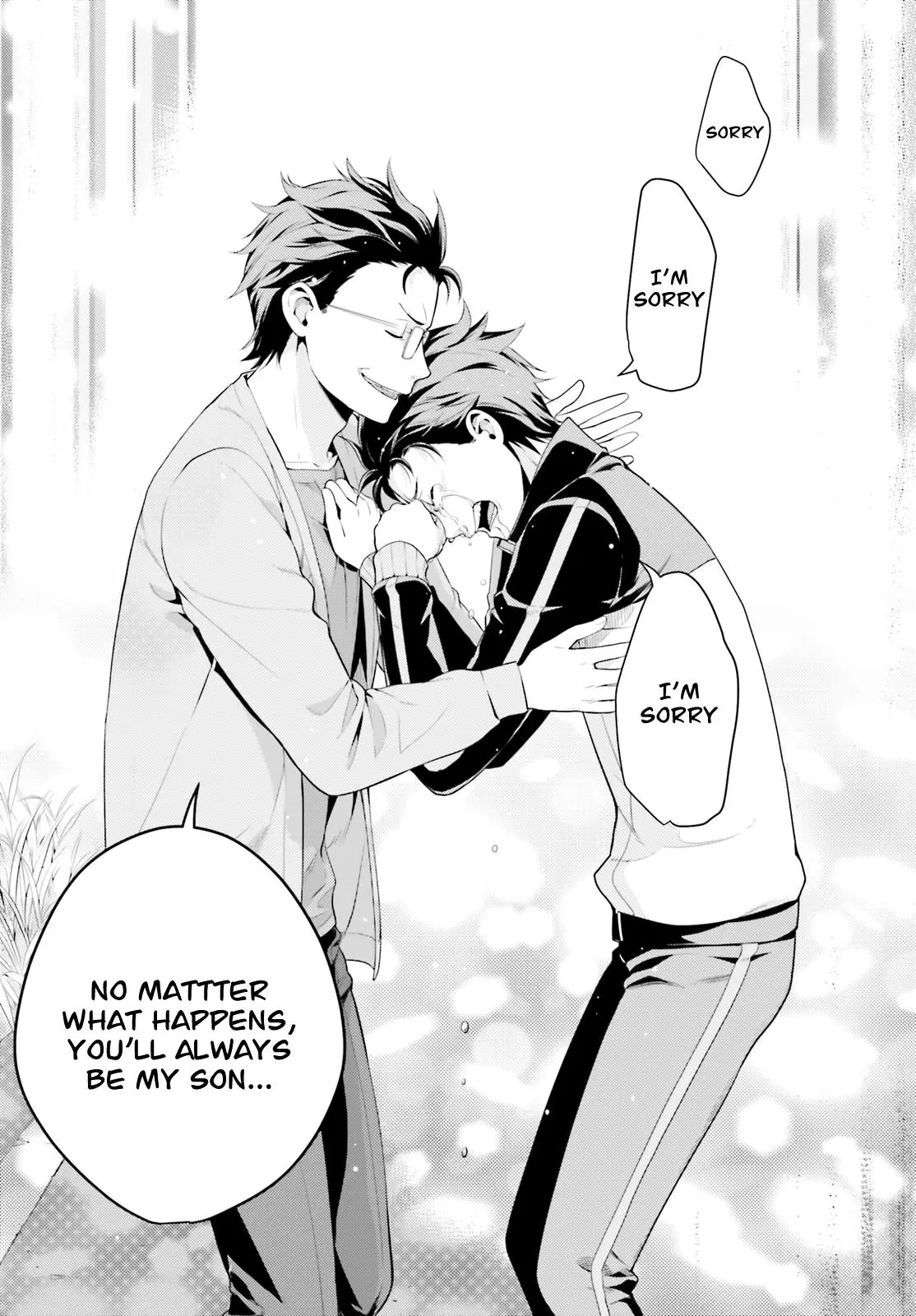 Re:Zero Kara Hajimeru Isekai Seikatsu Dai 4-shou - Seiiki to Gouyoku no Majo - Chapter 7 - Page 4