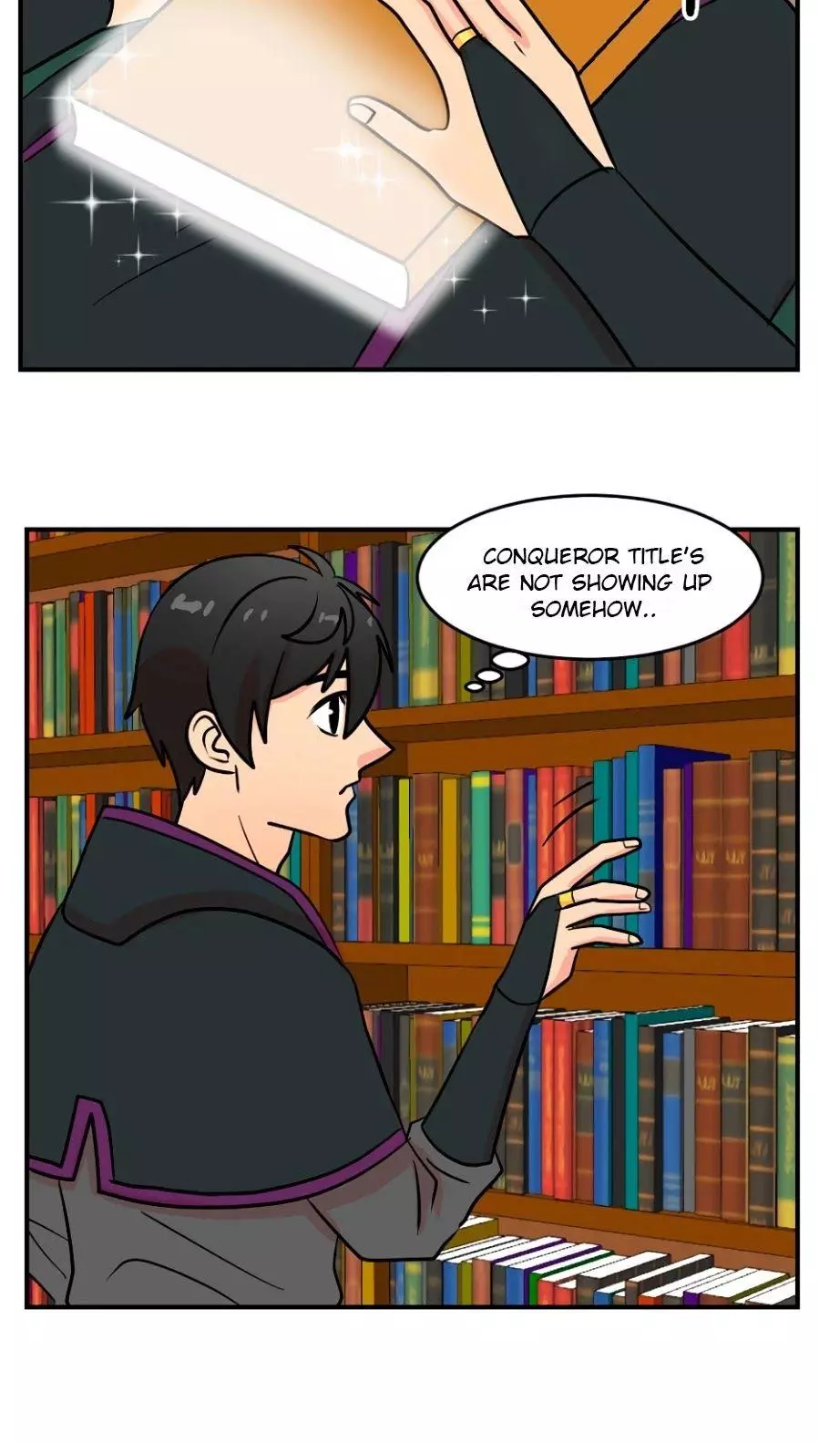 Reader - Chapter 67 - Page 35