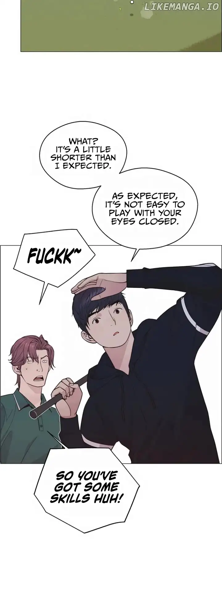 Real Man - Chapter 174 - Page 49