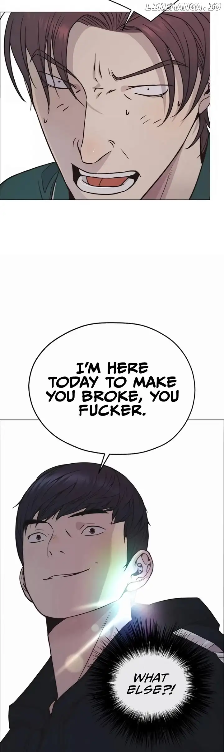 Real Man - Chapter 174 - Page 54