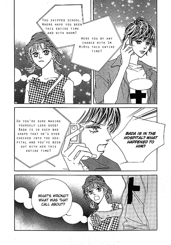 Really?! - Chapter 21 - Page 24