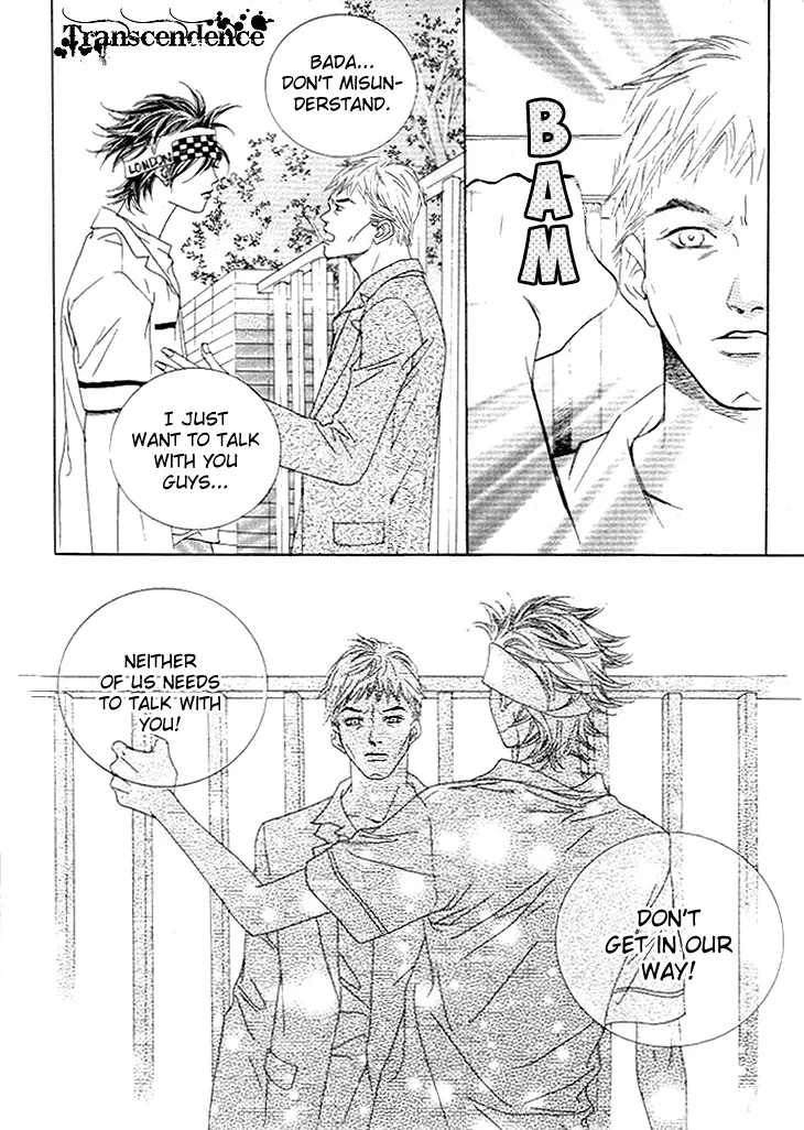 Really?! - Chapter 29 - Page 11