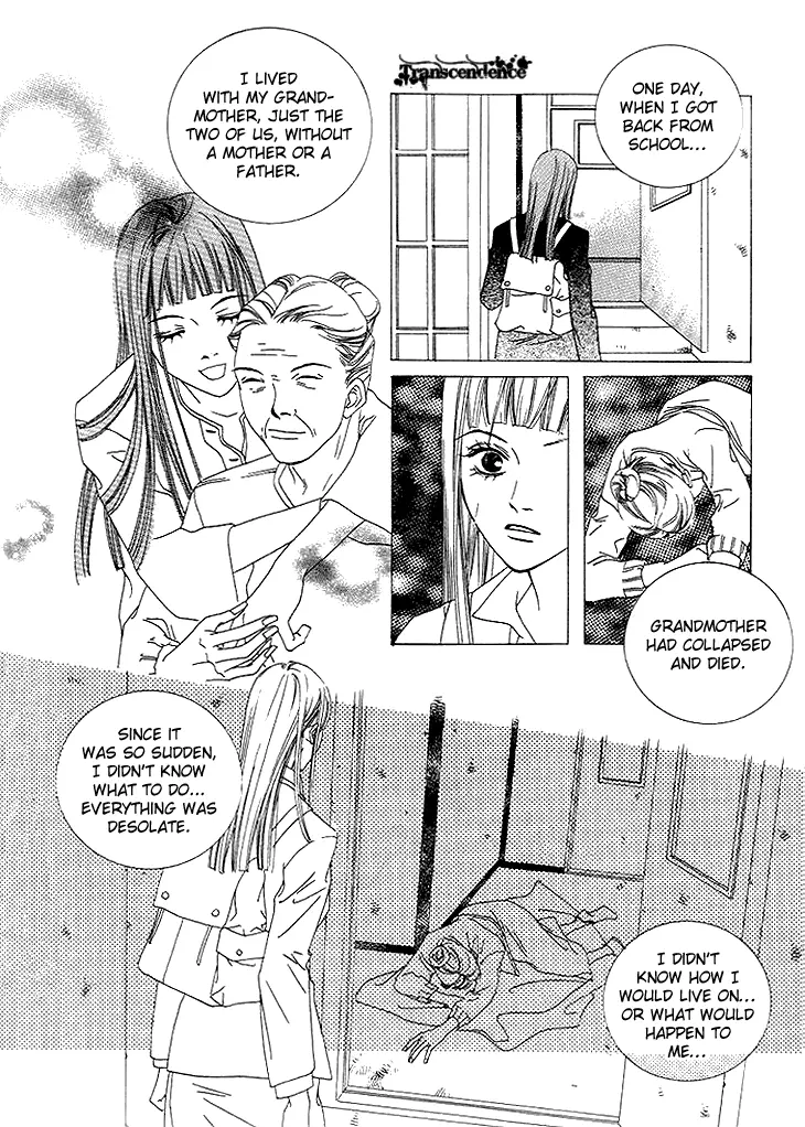 Really?! - Chapter 30 - Page 20