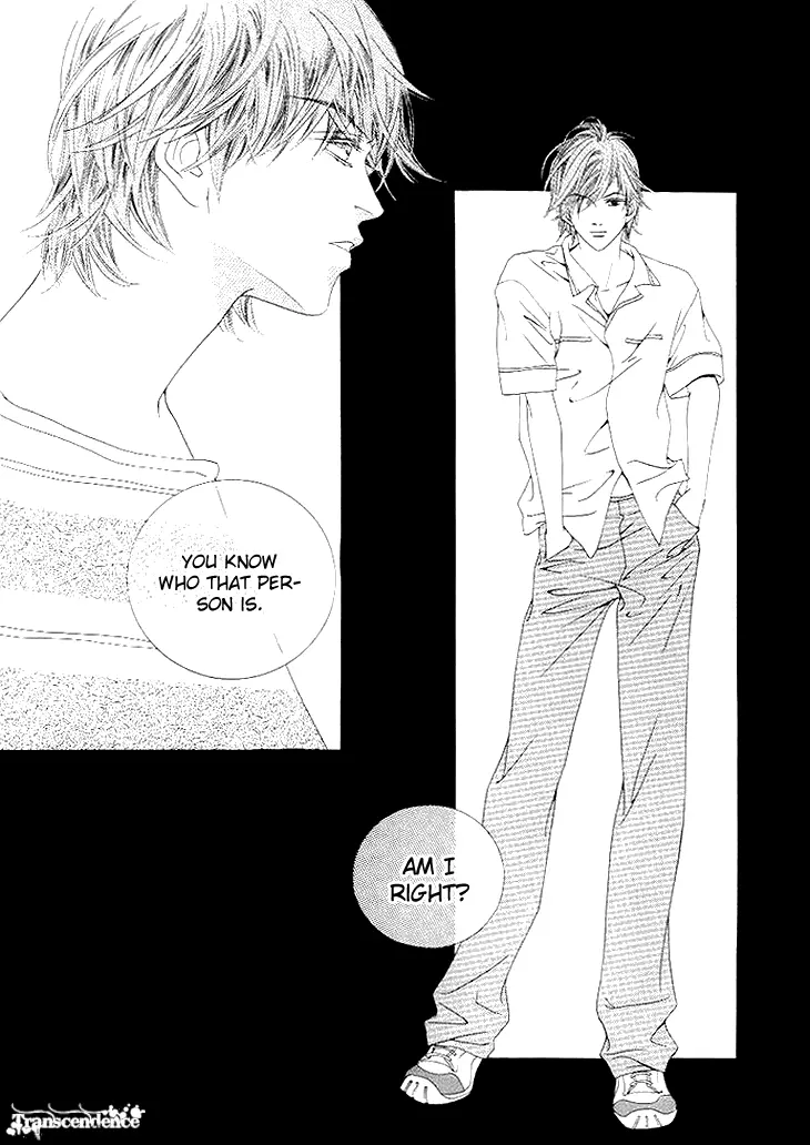 Really?! - Chapter 30 - Page 35