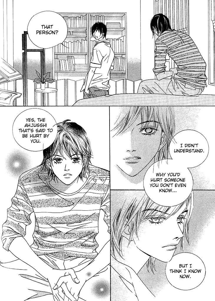 Really?! - Chapter 30 - Page 34