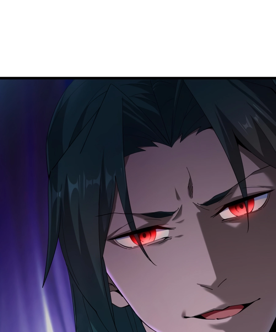 Reborn as a Demonic Cultivator, Picking Up a Zombie Planet at the Start - Chapter 1 - Page 37